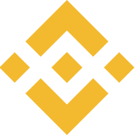 Binance Logo