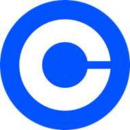 Coinbase Logo