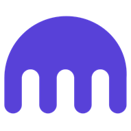 Kraken Logo